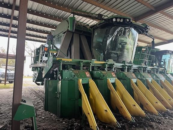 Image of John Deere CP770 equipment image 3