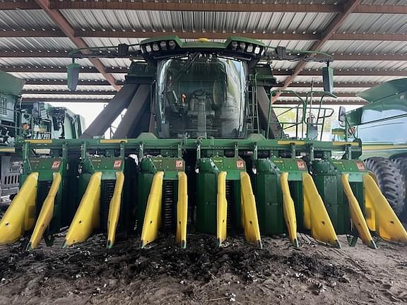 Image of John Deere CP770 equipment image 2
