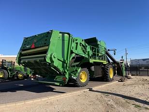 Main image John Deere CP770 12