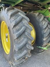 Main image John Deere CP770 18