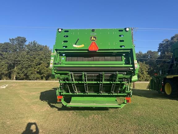 Image of John Deere CP770 equipment image 4