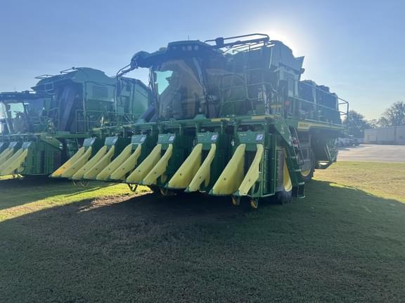 Image of John Deere CP770 Primary image