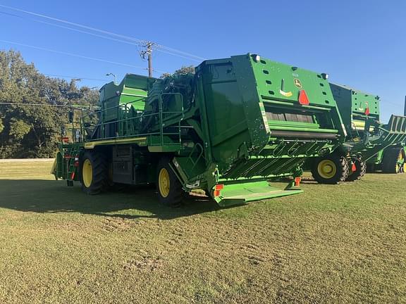 Image of John Deere CP770 equipment image 3