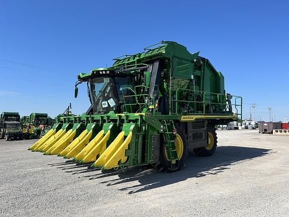 Image of John Deere CP770 Primary image