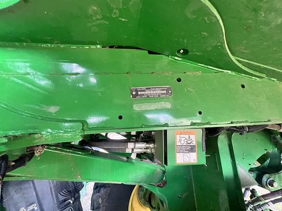 Image of John Deere CP770 equipment image 4