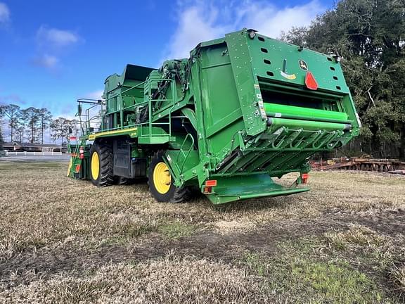 Image of John Deere CP770 equipment image 3