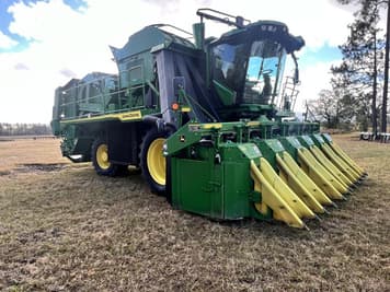 Main image John Deere CP770
