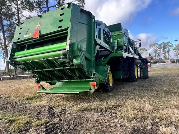 Image of John Deere CP770 equipment image 2