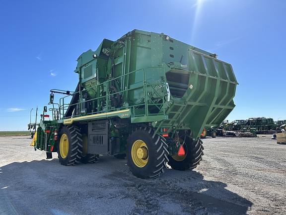 Image of John Deere CP770 equipment image 2