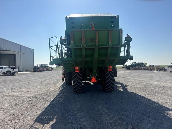Image of John Deere CP770 equipment image 3