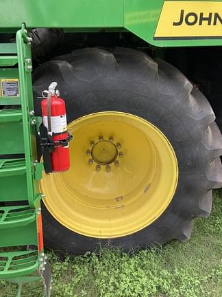 Image of John Deere CP770 equipment image 1