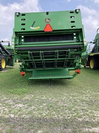 Image of John Deere CP770 equipment image 4