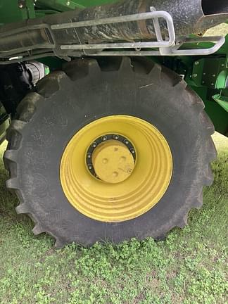 Image of John Deere CP770 equipment image 2
