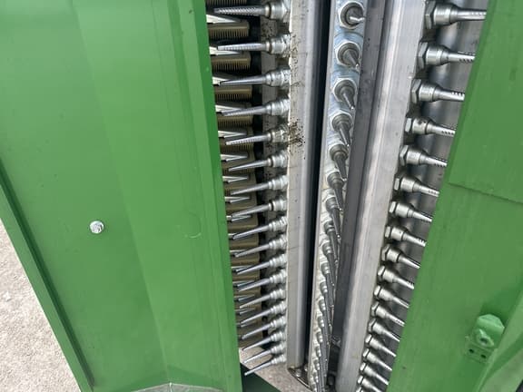 Image of John Deere CP770 equipment image 3