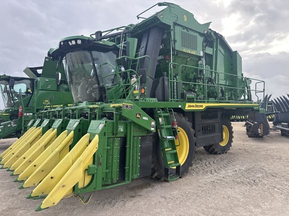 Image of John Deere CP770 Primary image