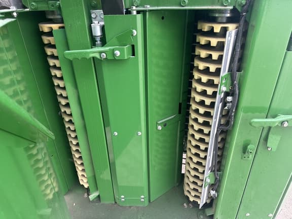 Image of John Deere CP770 equipment image 2