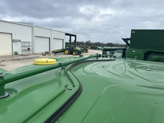 Image of John Deere CP770 equipment image 4