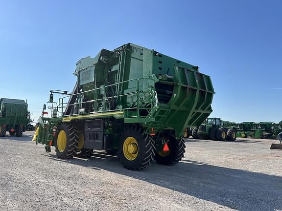 Image of John Deere CP770 equipment image 2