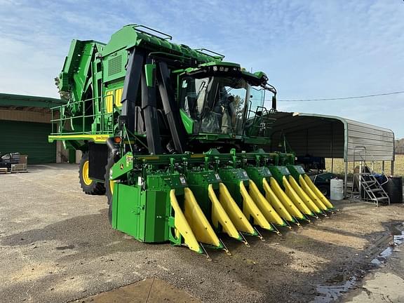Image of John Deere CP770 equipment image 1