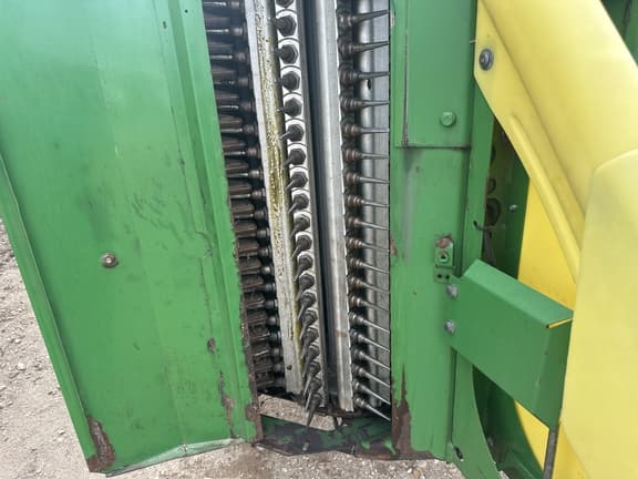 Image of John Deere CP770 equipment image 3