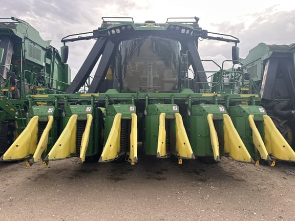 Image of John Deere CP770 equipment image 1