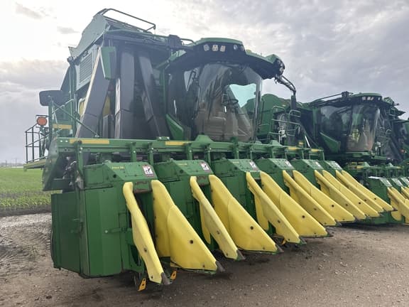 Image of John Deere CP770 equipment image 2