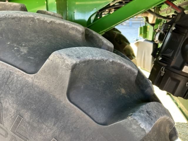 Image of John Deere CP770 equipment image 4