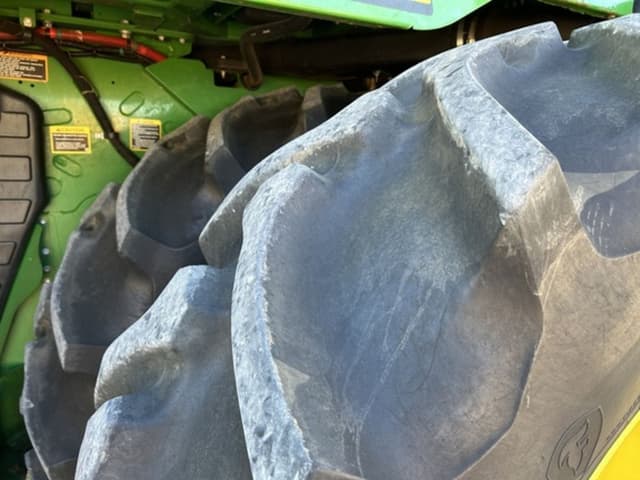 Image of John Deere CP770 equipment image 2