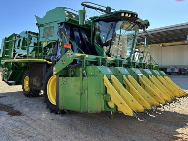 Image of John Deere CP770 equipment image 2