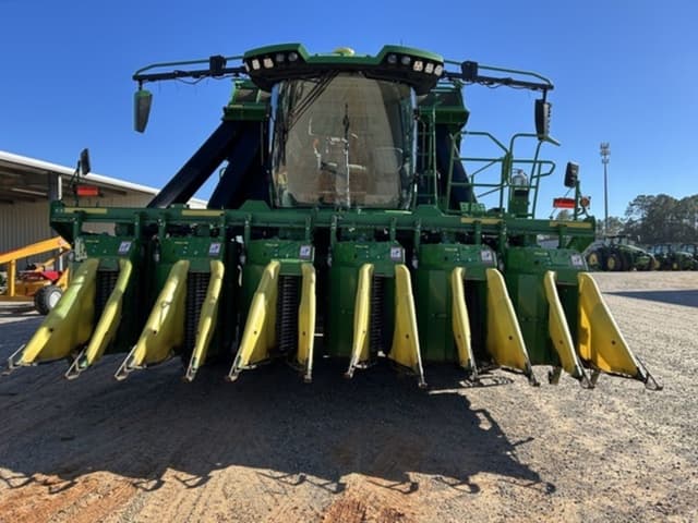 Image of John Deere CP770 equipment image 1