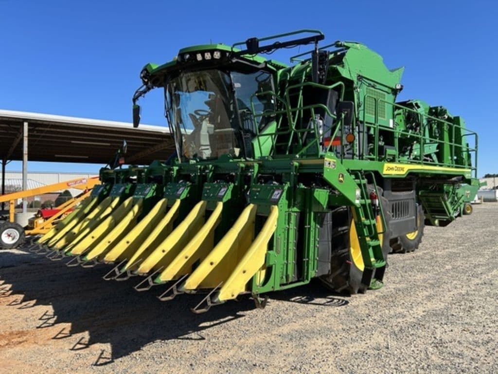 Image of John Deere CP770 Primary image