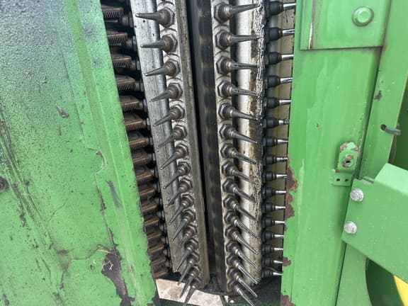 Image of John Deere CP770 equipment image 3