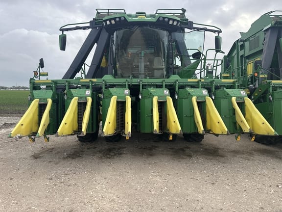 2023 John Deere CP770 Equipment Image0