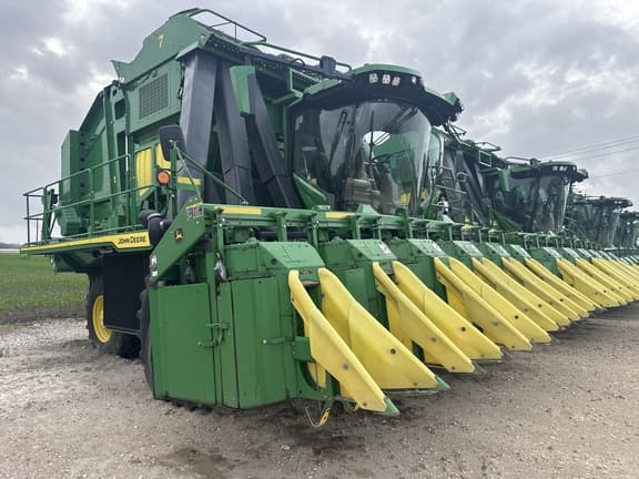 Image of John Deere CP770 equipment image 1