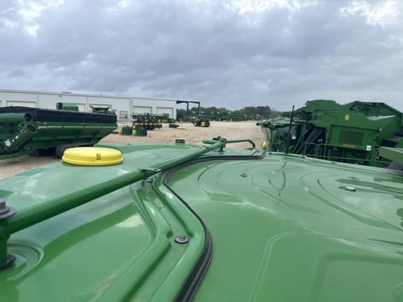 Image of John Deere CP770 equipment image 2