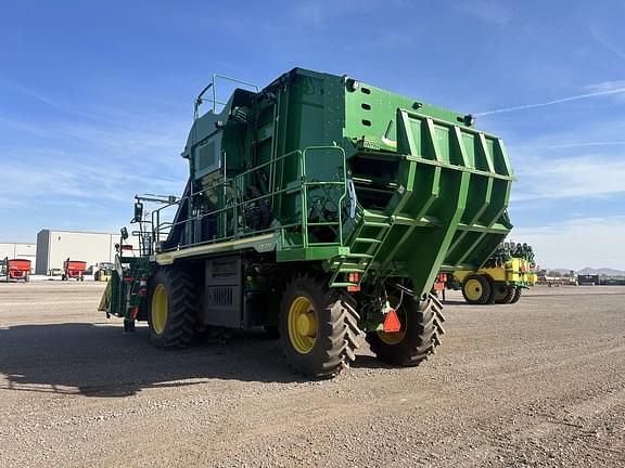 Image of John Deere CP770 equipment image 2