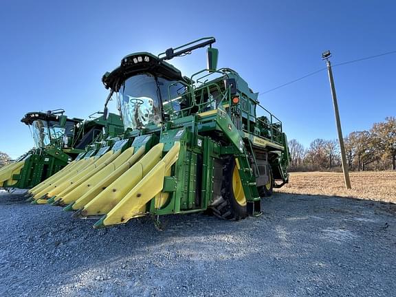 Image of John Deere CP770 equipment image 3