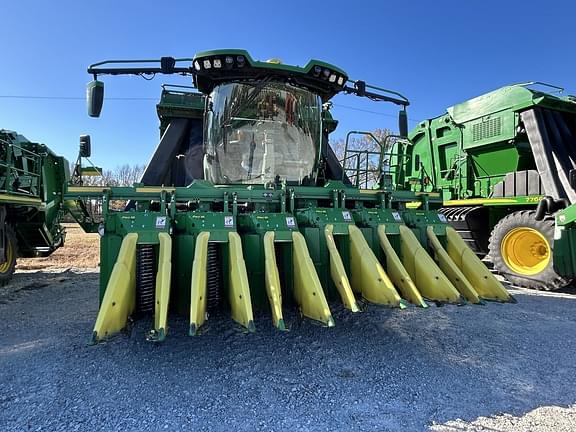 Image of John Deere CP770 equipment image 2