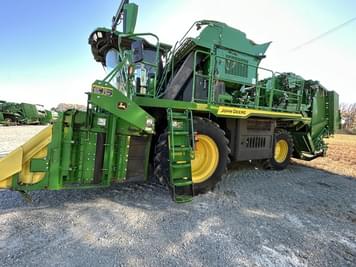 Main image John Deere CP770