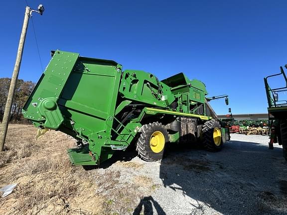 Image of John Deere CP770 equipment image 4