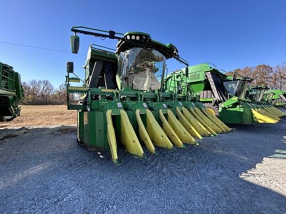 Image of John Deere CP770 equipment image 1