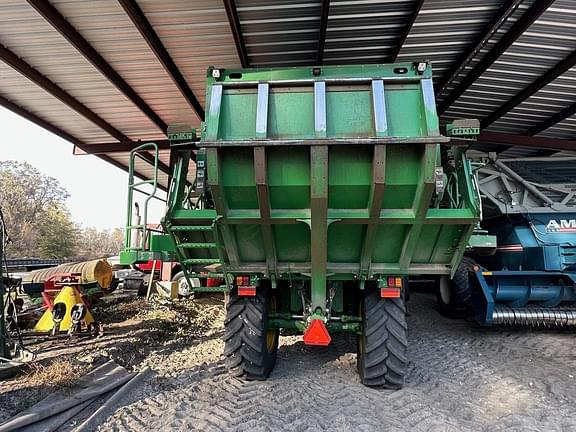 Image of John Deere CP770 equipment image 4