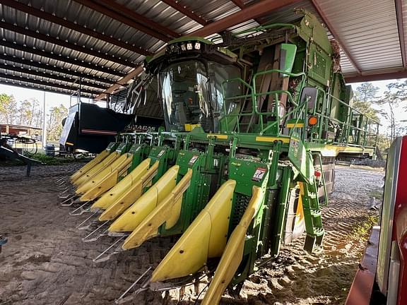 Image of John Deere CP770 equipment image 3