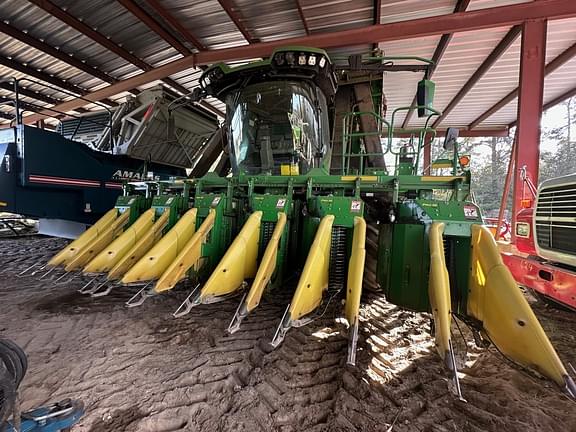 Image of John Deere CP770 equipment image 2