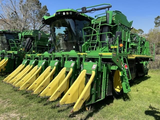 Image of John Deere CP770 equipment image 2