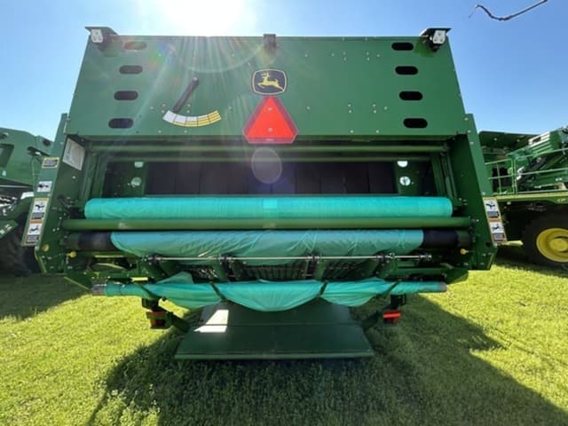 Image of John Deere CP770 equipment image 4