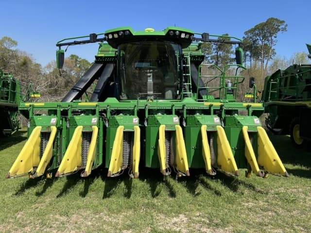 Image of John Deere CP770 equipment image 1