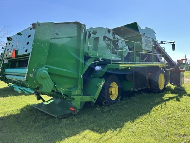 Image of John Deere CP770 equipment image 3