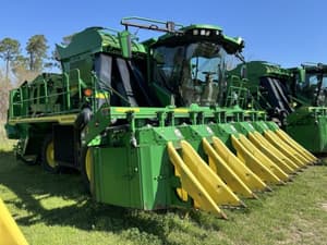 2023 John Deere CP770 Image