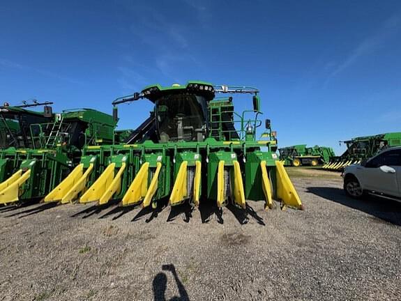 Image of John Deere CP770 Primary image